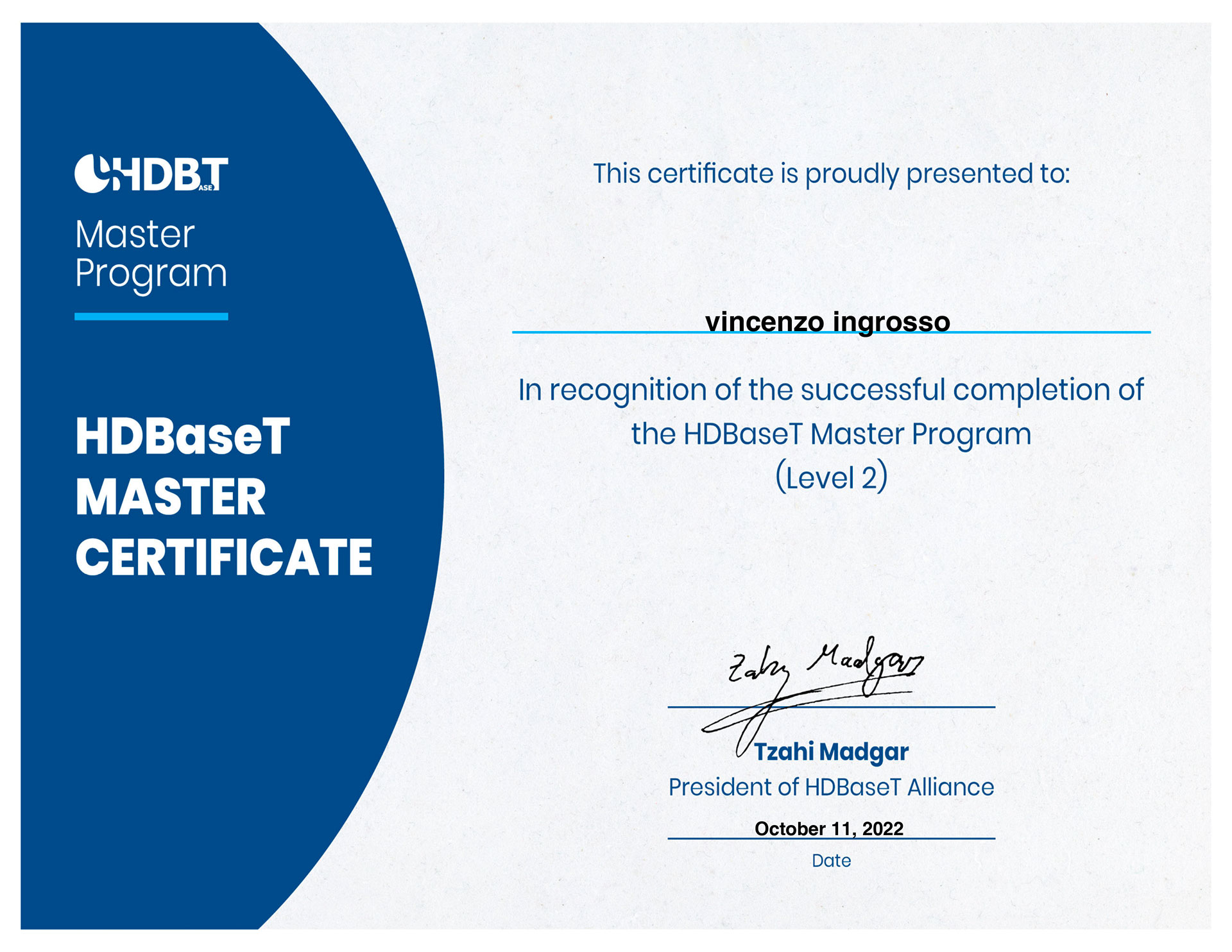 vincenzo.ingrossoaeits.it-HDBaseT-Master-Program-Course-HDBaseT-Master-Certificate-HDBaseT-Master-Program