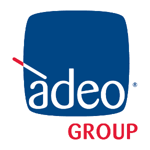 ADEO GROUP - LOGO